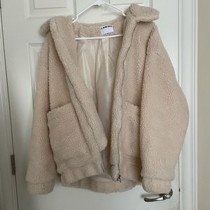 iamgia pixie jacket in size XS